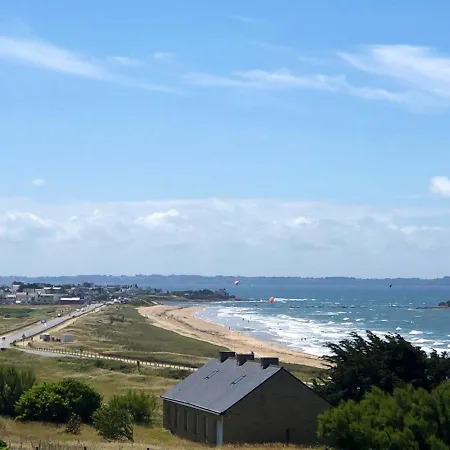 Apartment Seaside Tennis With Pool View In *